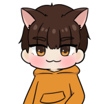 고리집사 채널 프로필