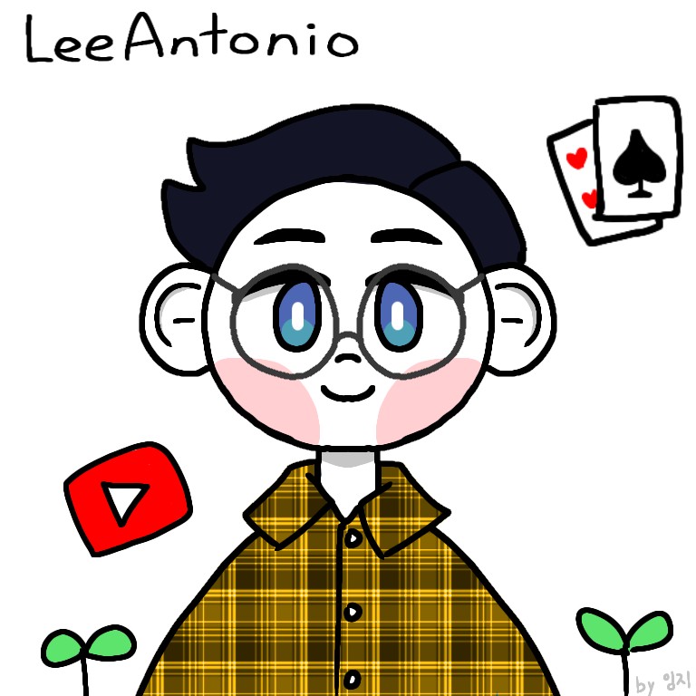 리안토니오 LeeAntonio
