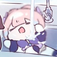 어푸어푸살려줭