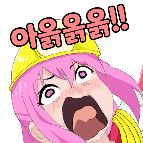 아모지DNF