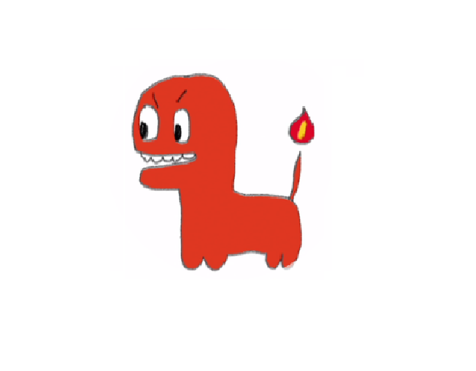 불꽃공격파이리