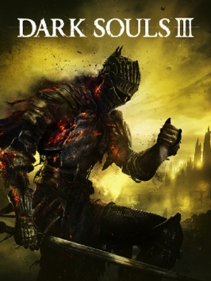 다크 소울 3
