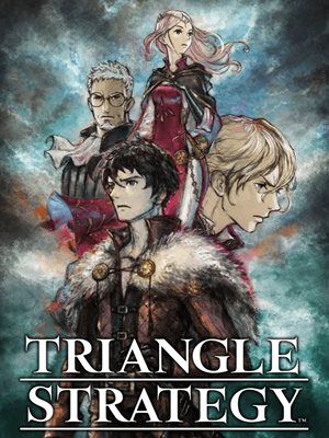 트라이앵글 스트래티지