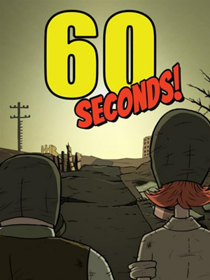 60 세컨드!