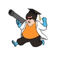 정령왕임