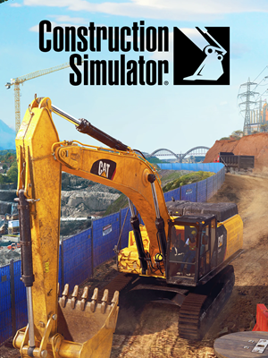 컨스트럭션 시뮬레이터