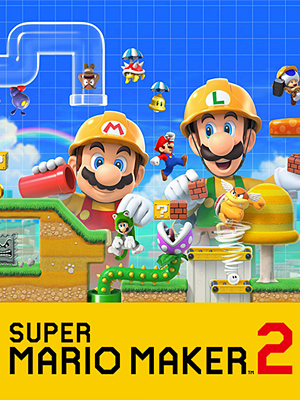 슈퍼 마리오 메이커 2