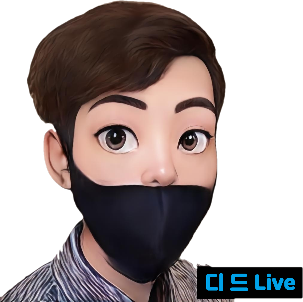디드Live