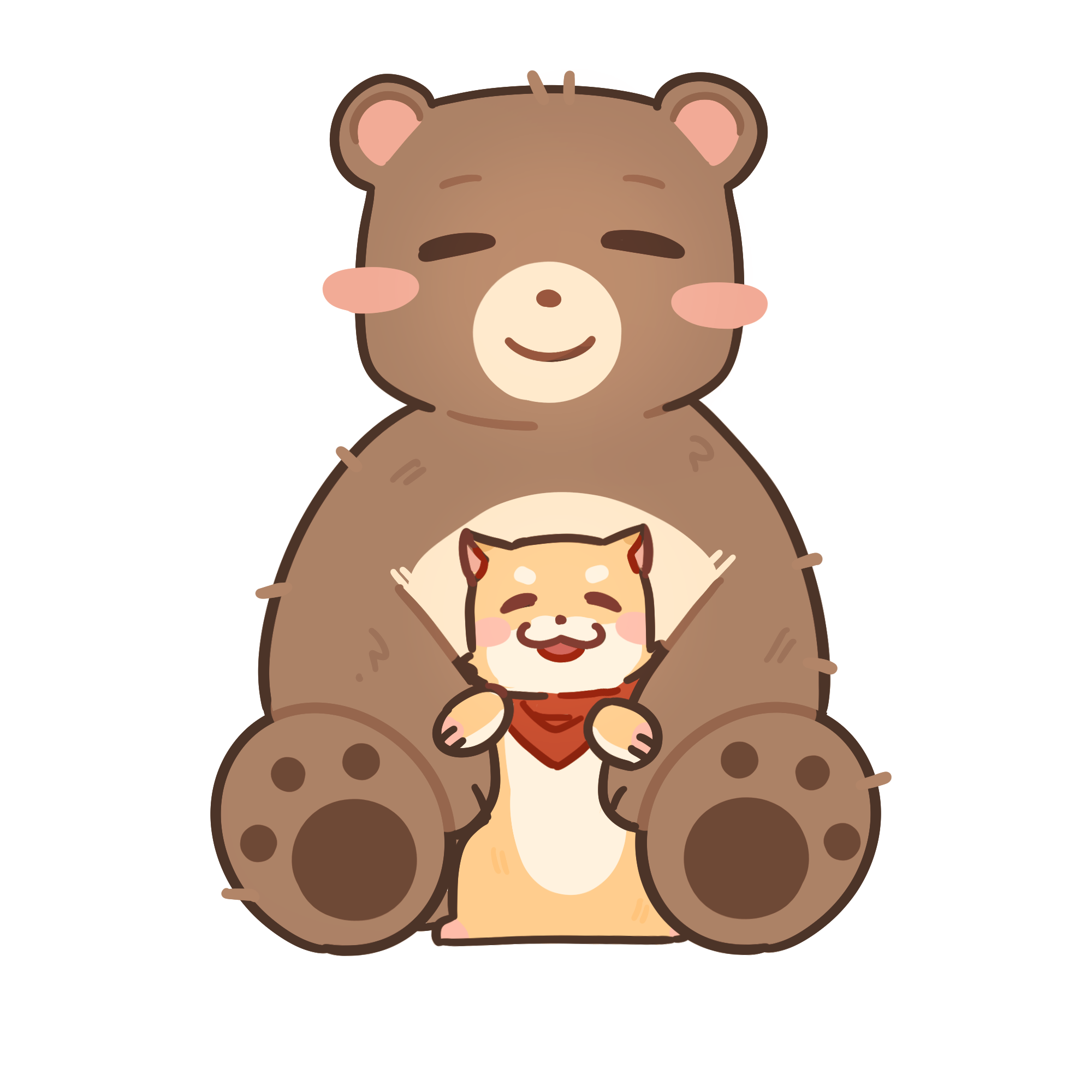 곰개임