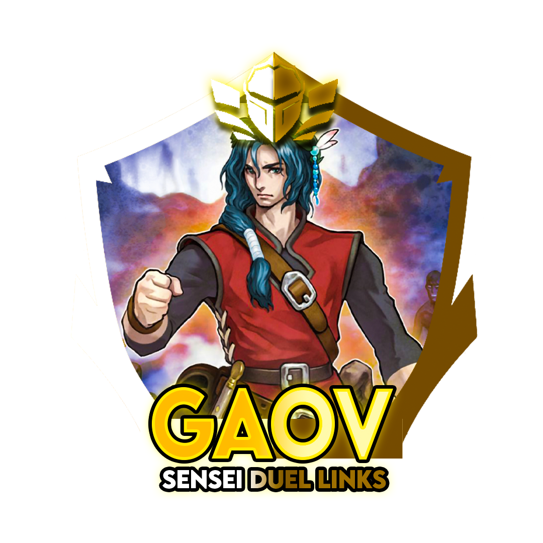 GaOV