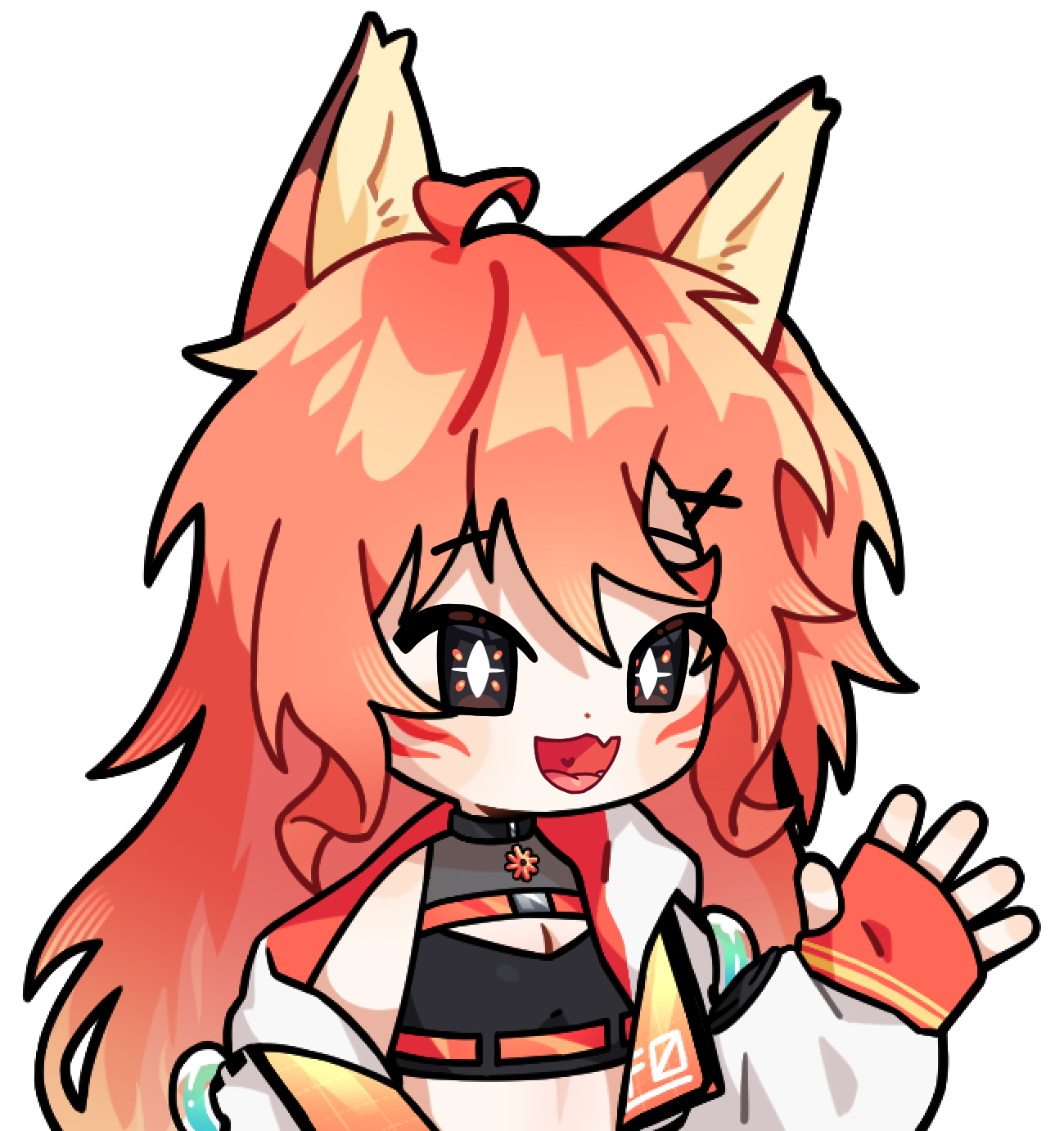 김파로