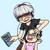 구모패밀리 채널 프로필