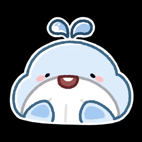 하늘고래입니다