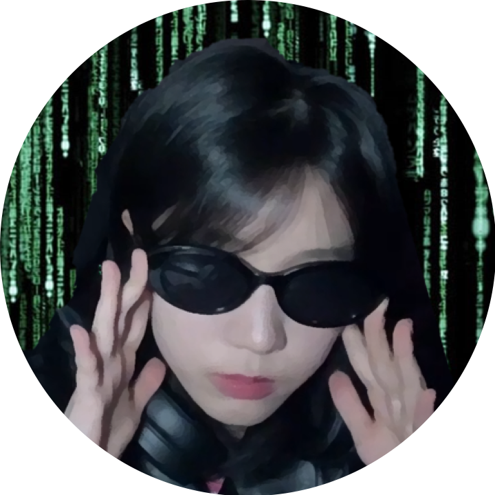 요정이야