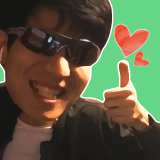 랄로 채널 프로필