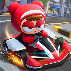 Card Rider Game 네이버 게임