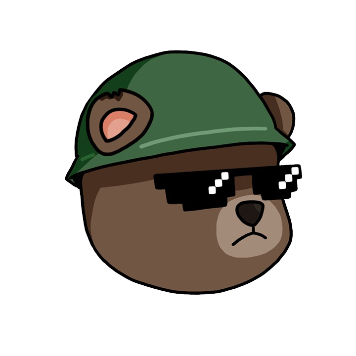 동양곰 OrientalBear