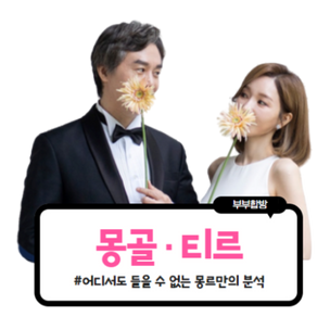 몽르 공식 채널 1