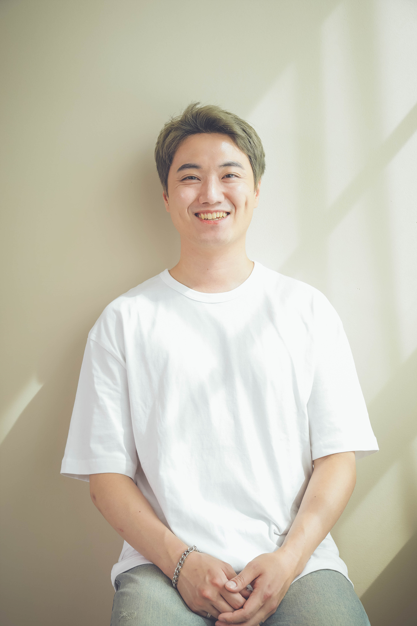 전병준의 아워레코즈