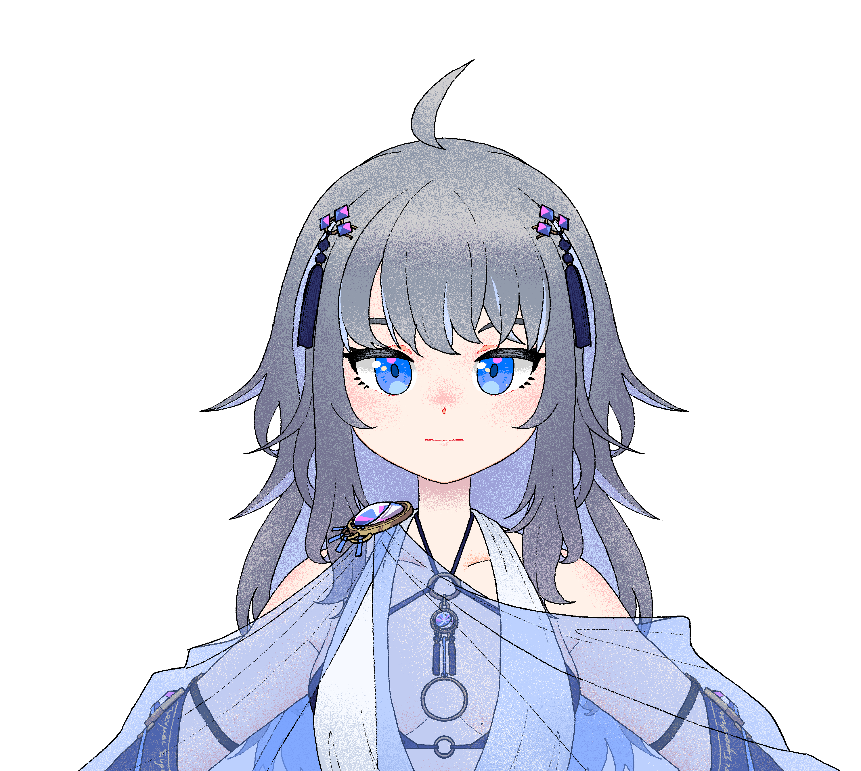 텐메이 시로츠키