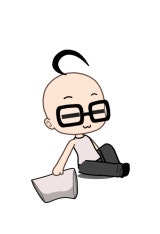 덤덤보 채널 프로필