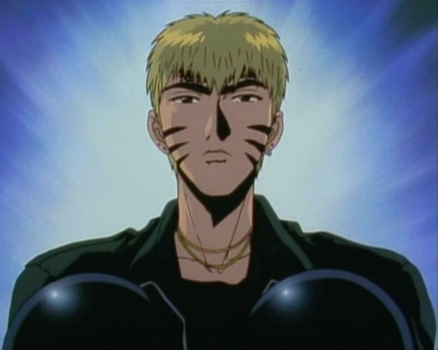 DandyOnizuka