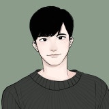 샘물남 채널 프로필