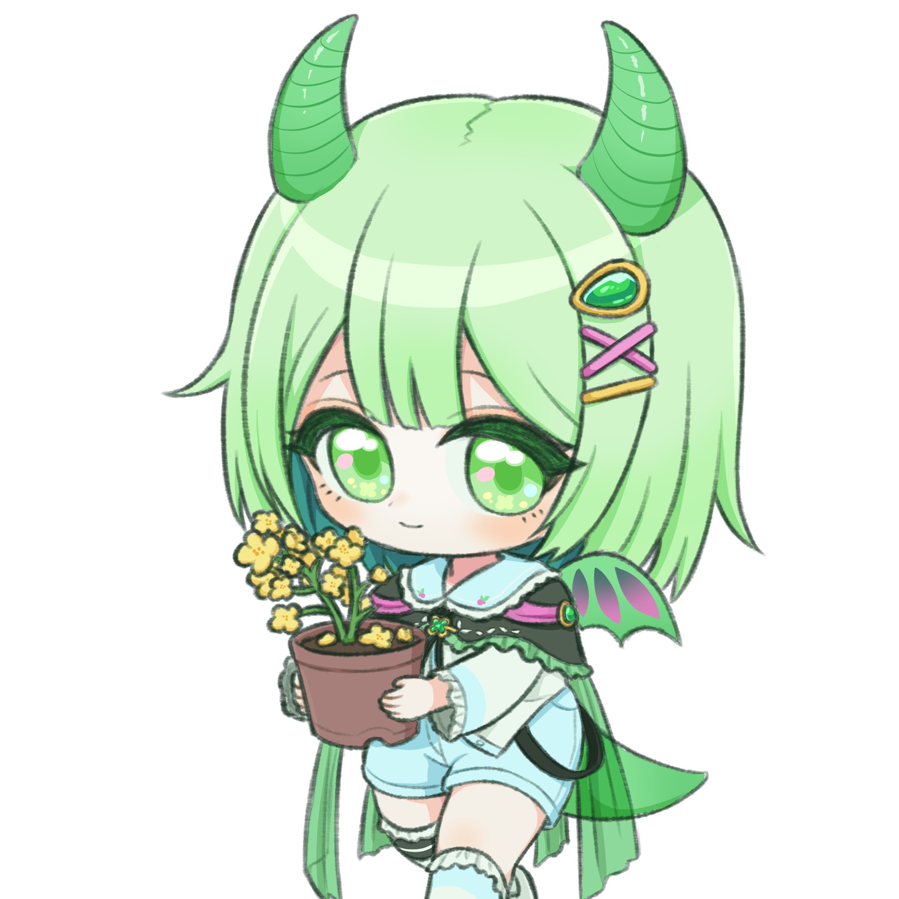 향 디안 Hyang Dian