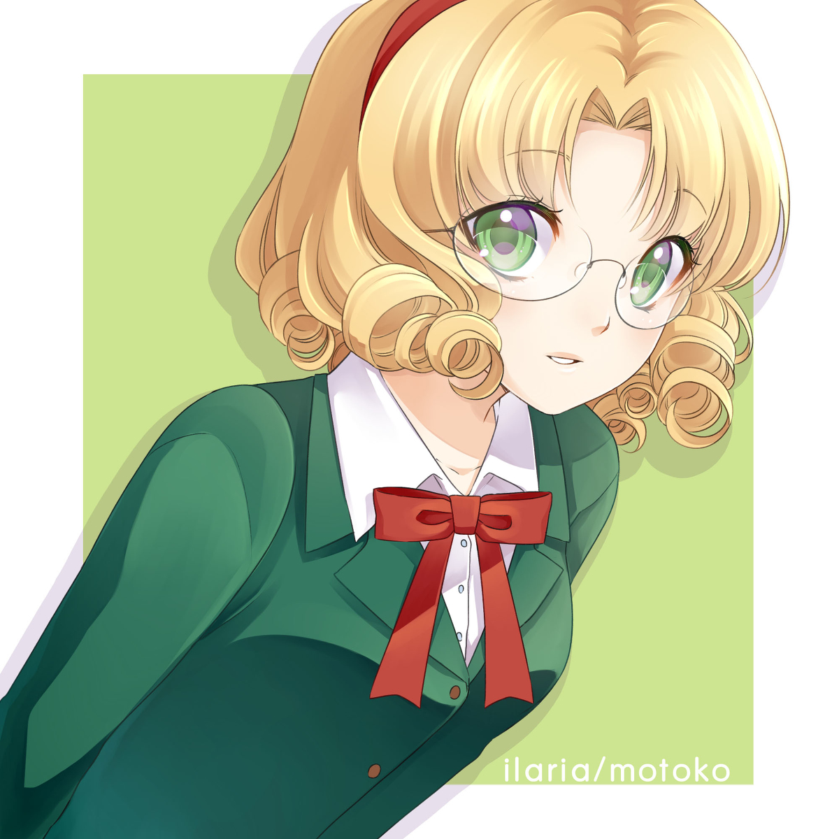 meimei