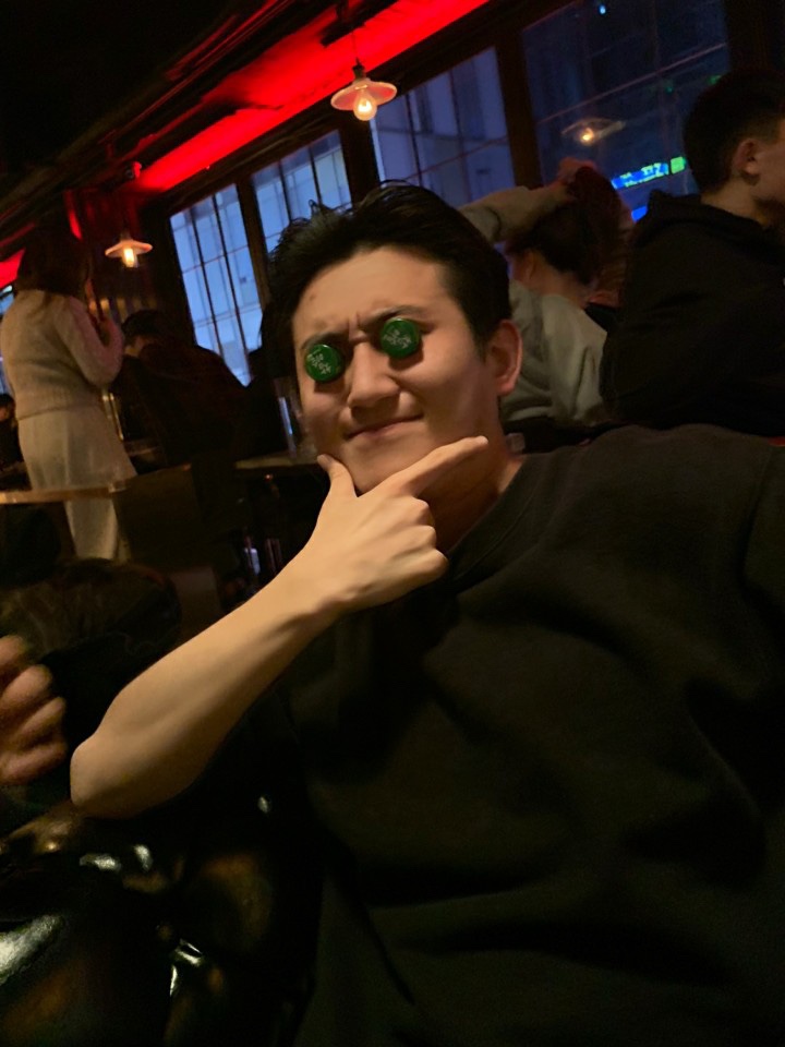 김 동구