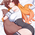 유키츠네