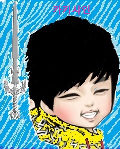 카키샤인