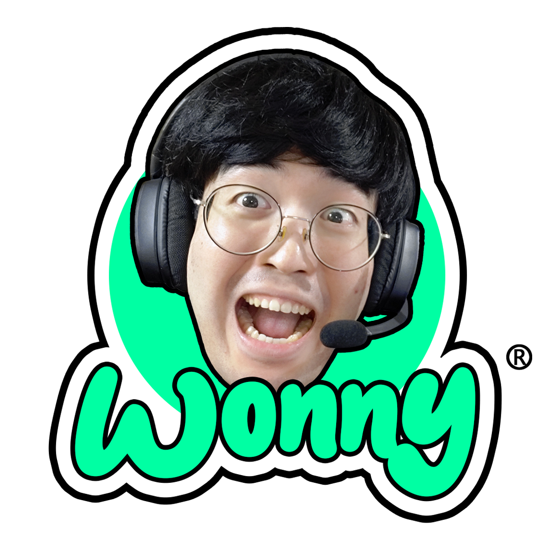워니 Wonny