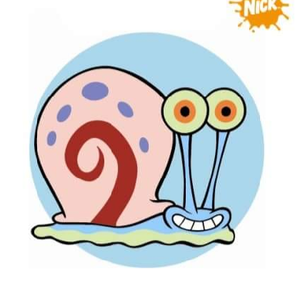 핑핑이는달팽이