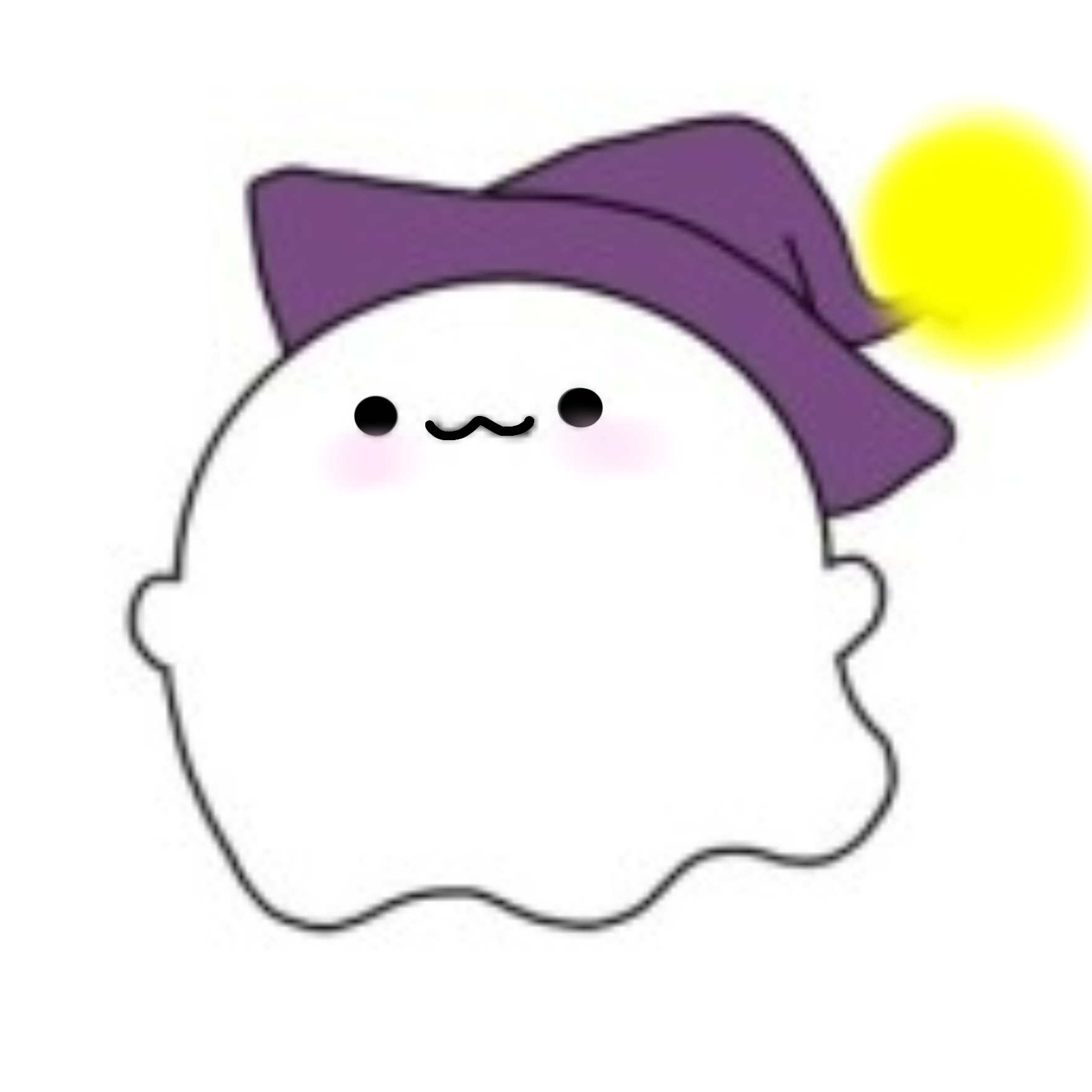 죽은유령