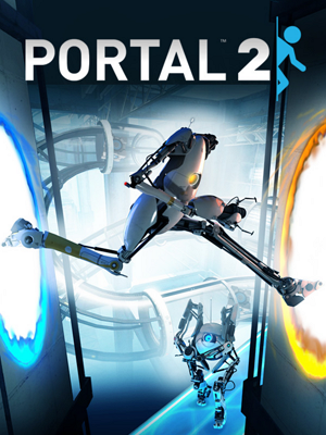 포탈 2