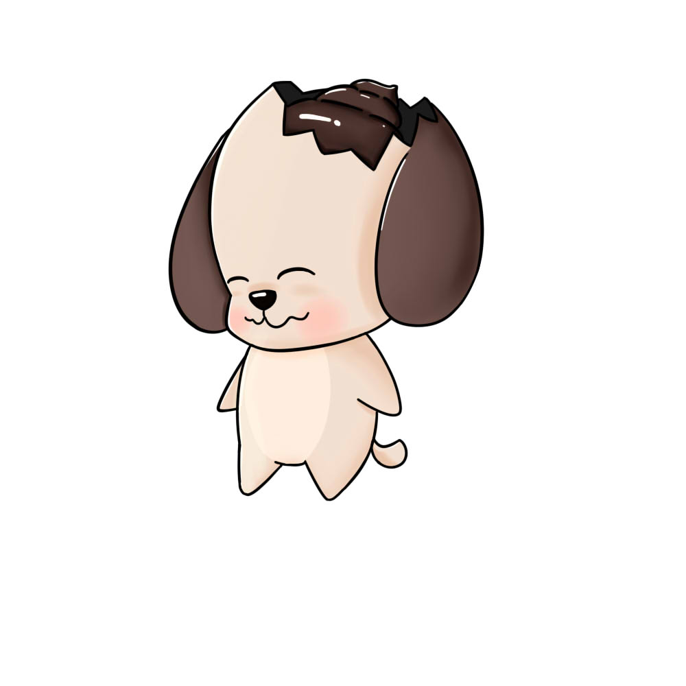 똥강아지123