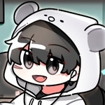 진짜신곰 채널 프로필