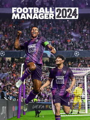 풋볼 매니저 2024