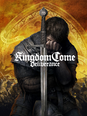 킹덤 컴: 딜리버런스