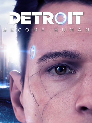 디트로이트: 비컴 휴먼