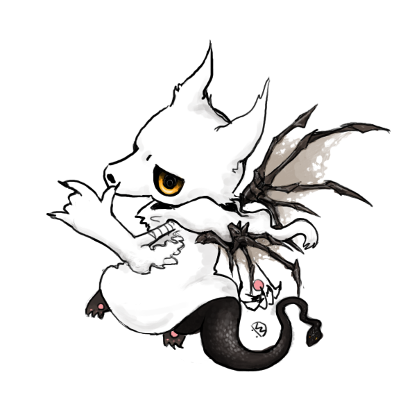 가루바