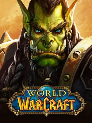 월드 오브 워크래프트 오리지널