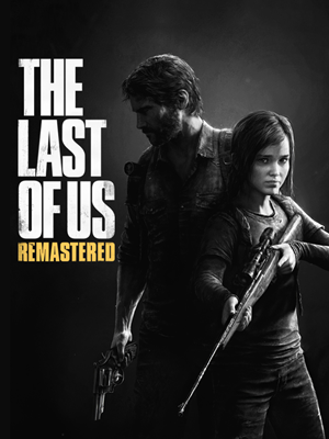 더 라스트 오브 어스 리마스터드