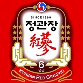 정관장