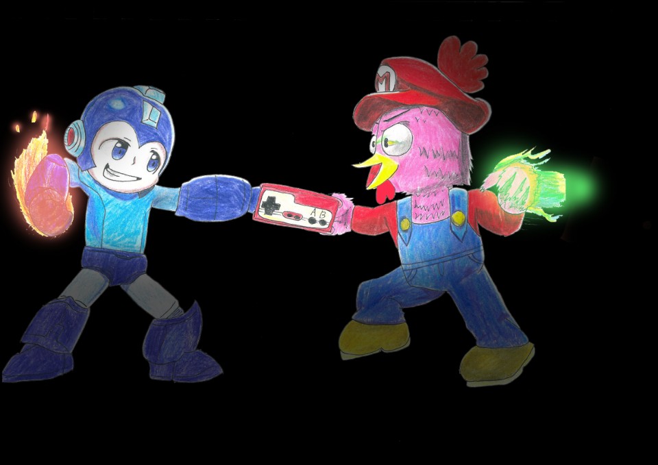 날개잃은 젤디아