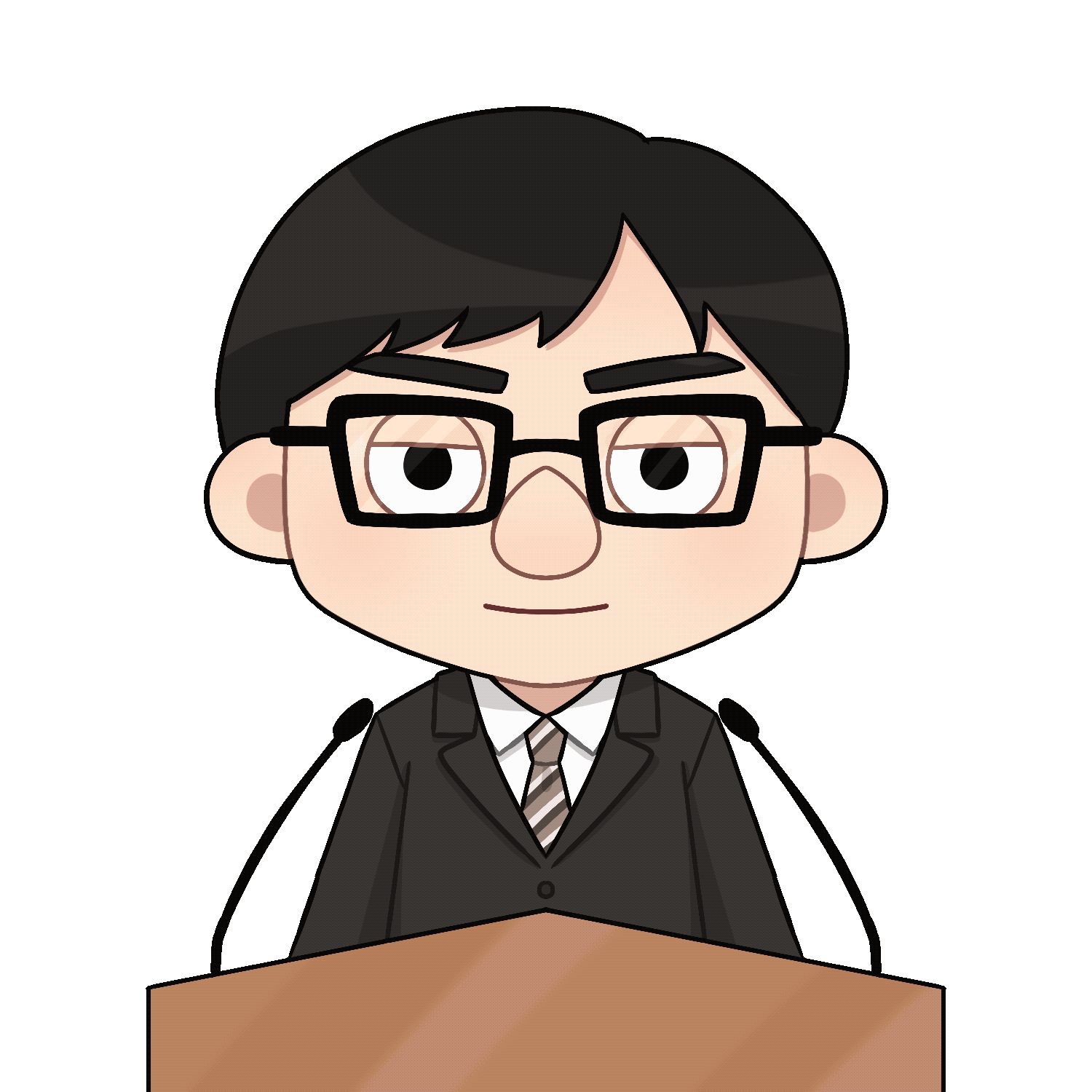 최도사와 김토깽