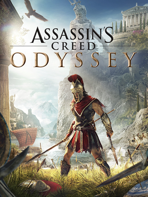 어쌔신 크리드: 오디세이
