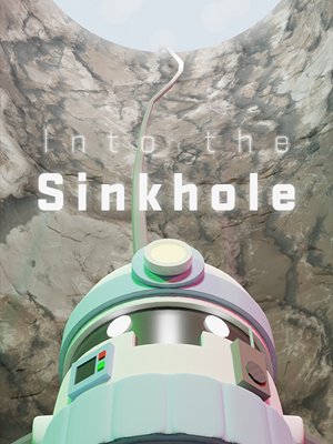 인투 더 싱크홀