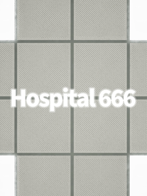 호스피탈 666